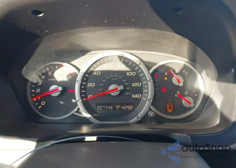 2006 Honda Pilot Ex-L from USA, damaged, VIN 2HKYF18526H529467